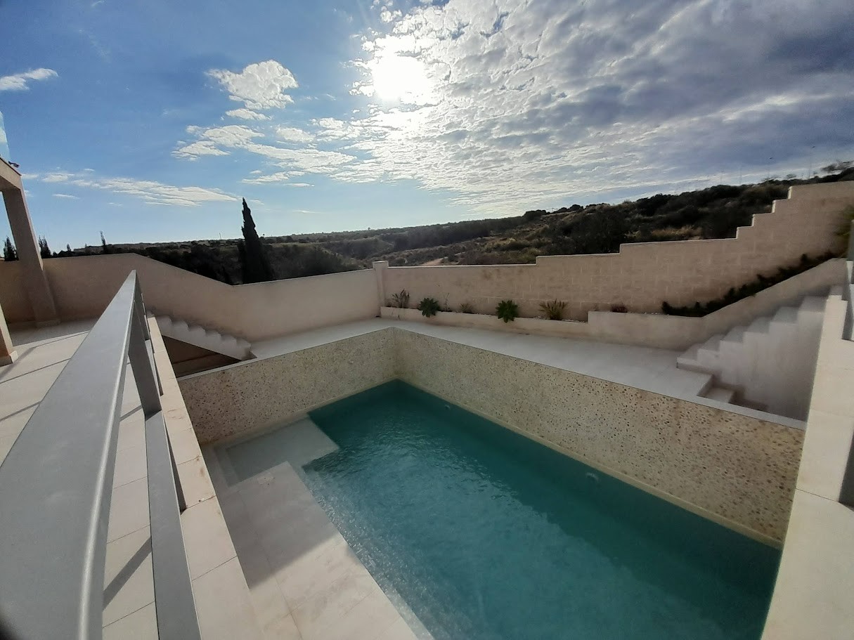 4 Bed, 4 Bath, HouseFor Sale, Gran Alacant, Alicante