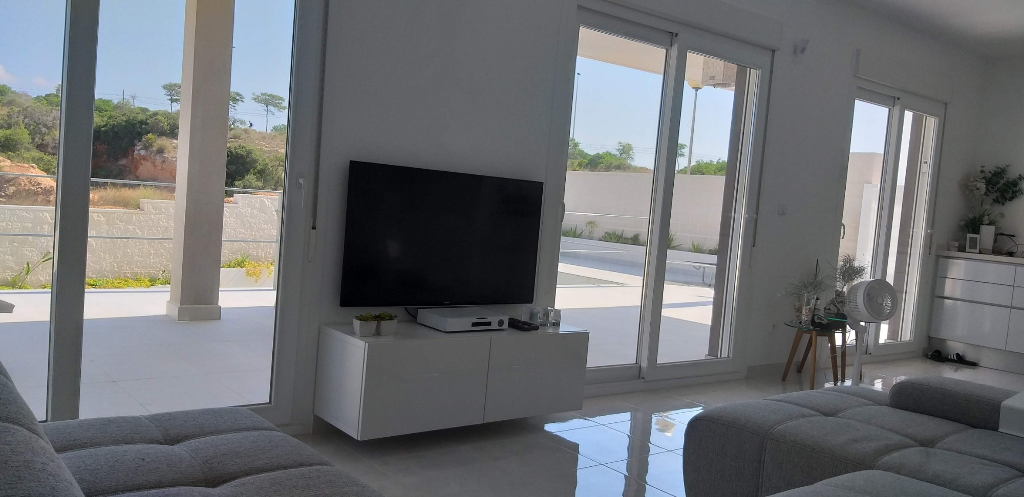 4 Bed, 4 Bath, HouseFor Sale, Gran Alacant, Alicante