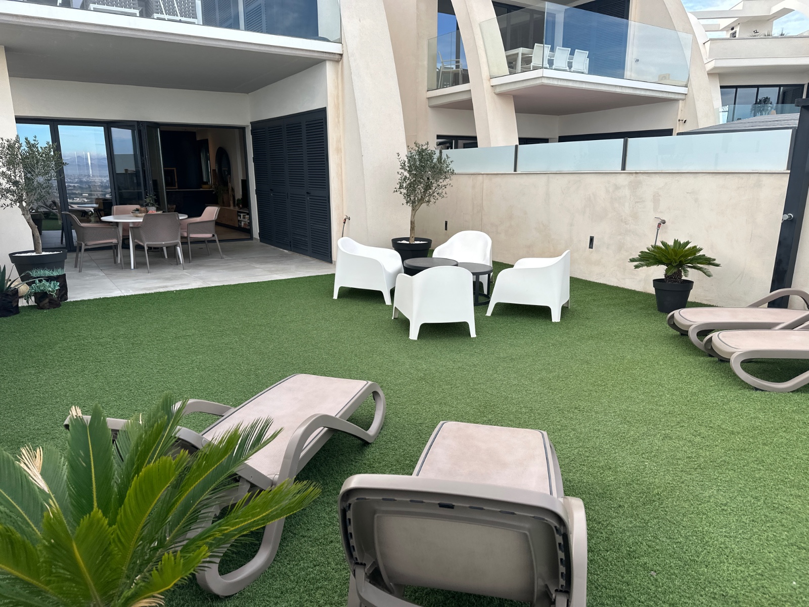 2 Bed, 2 Bath, ApartmentFor Sale, Ciudad Quesada, Alicante