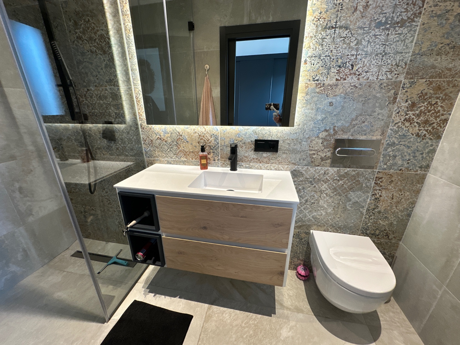 2 Bed, 2 Bath, ApartmentFor Sale, Ciudad Quesada, Alicante