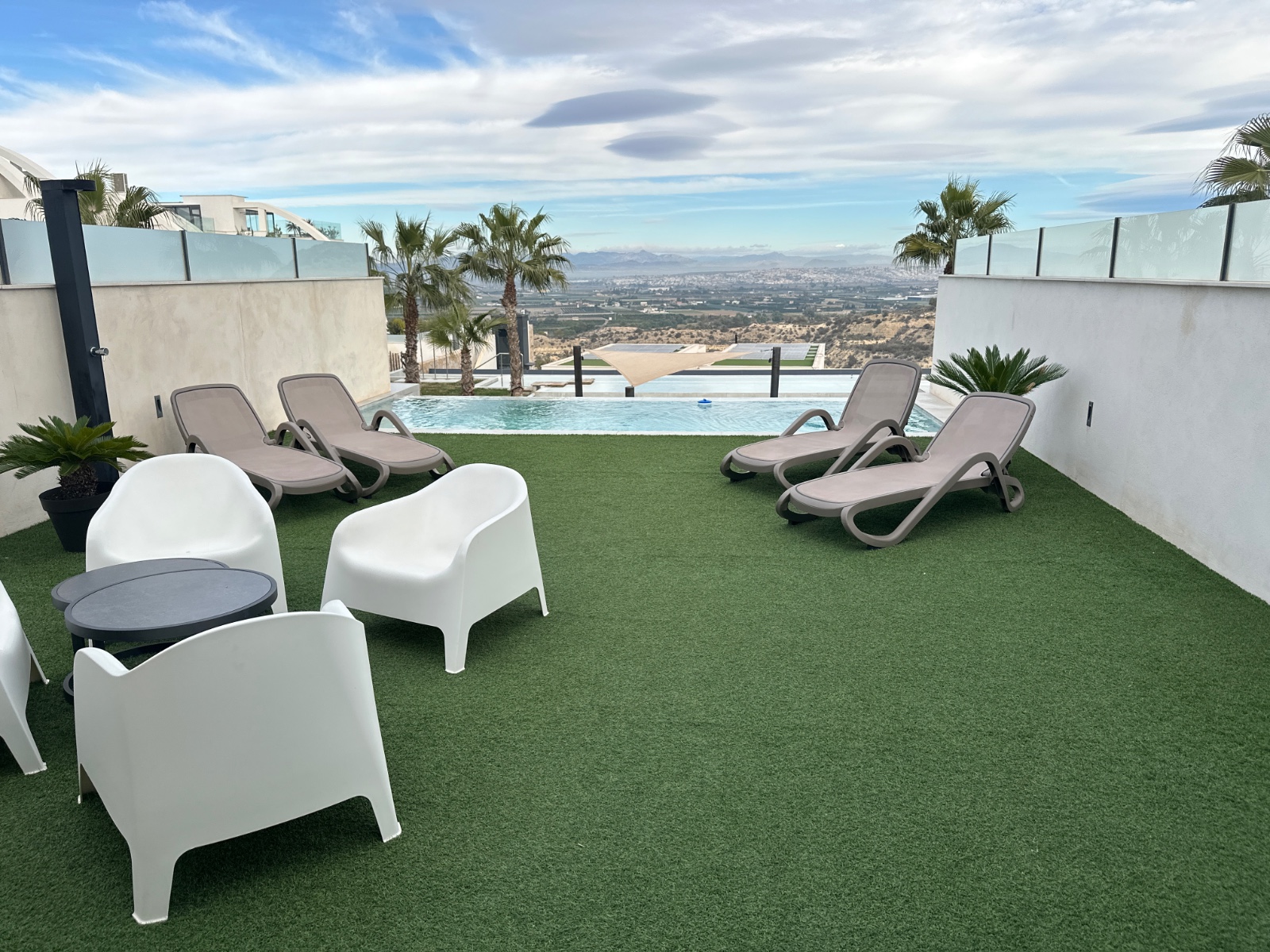 2 Bed, 2 Bath, ApartmentFor Sale, Ciudad Quesada, Alicante