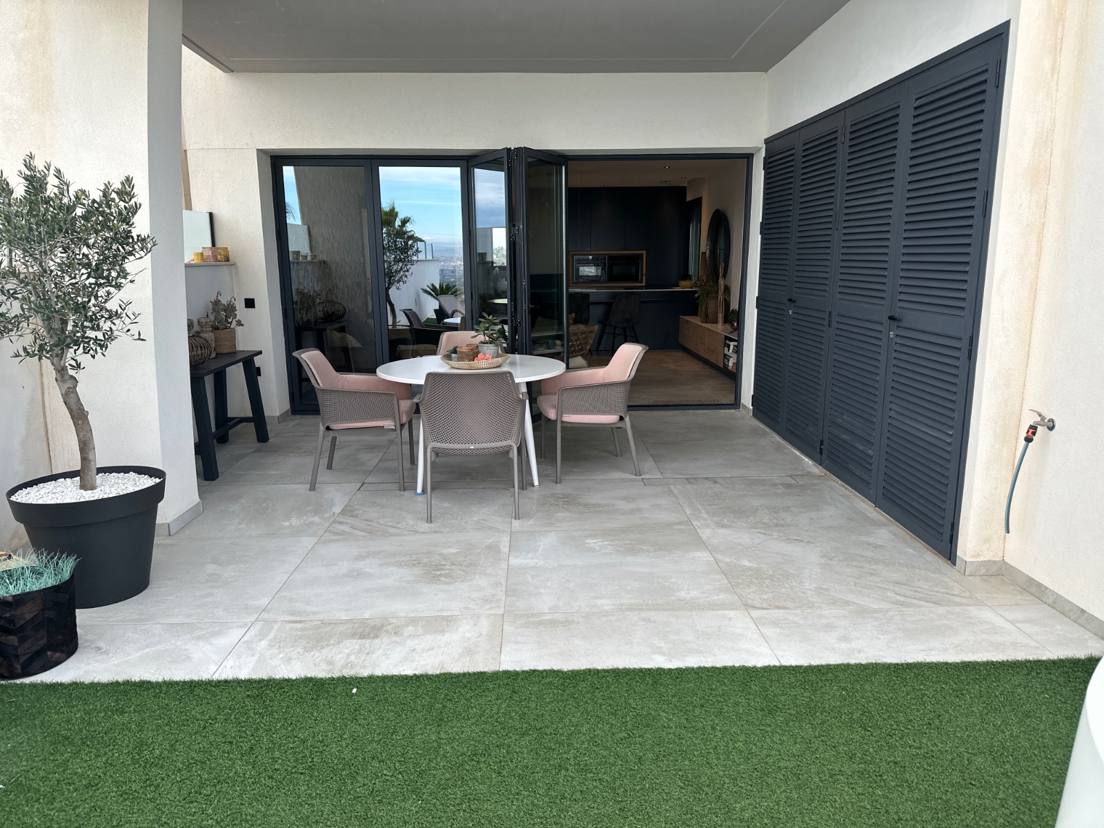 2 Bed, 2 Bath, ApartmentFor Sale, Ciudad Quesada, Alicante