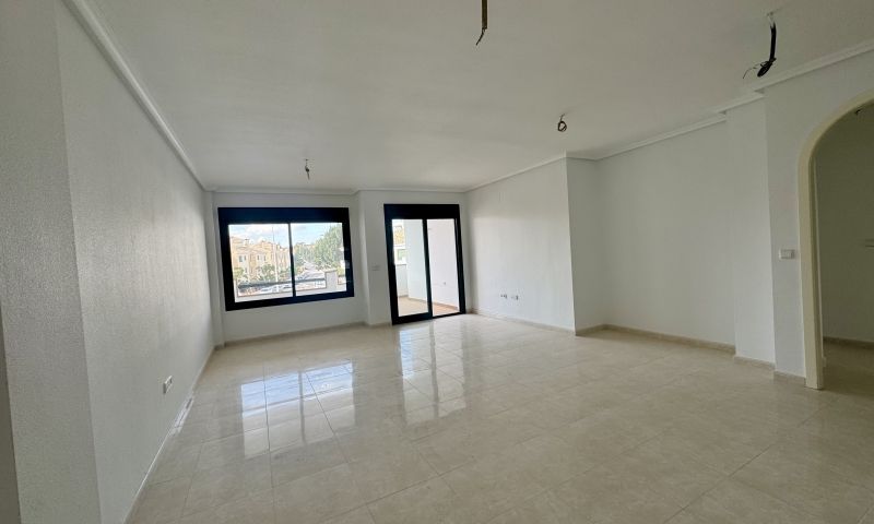 2 Bed, 2 Bath, ApartmentFor Sale, Orihuela Costa, Alicante