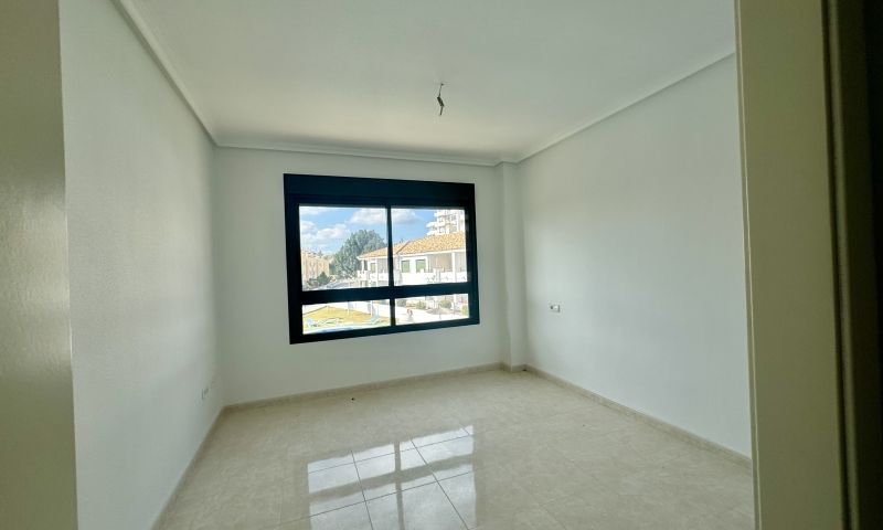 2 Bed, 2 Bath, ApartmentFor Sale, Orihuela Costa, Alicante