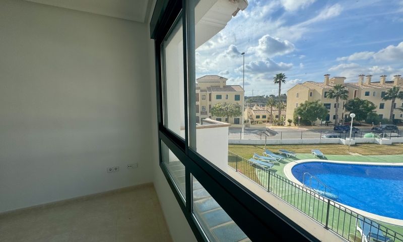 2 Bed, 2 Bath, ApartmentFor Sale, Orihuela Costa, Alicante