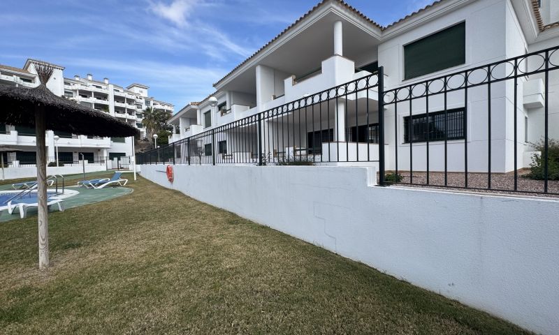 2 Bed, 2 Bath, ApartmentFor Sale, Orihuela Costa, Alicante