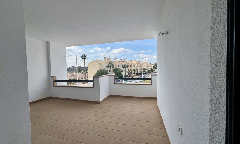 2 Bed, 2 Bath, ApartmentFor Sale, Orihuela Costa, Alicante