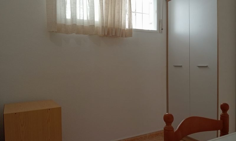 2 Bed, 1 Bath, ApartmentFor Sale, Torrevieja, Alicante