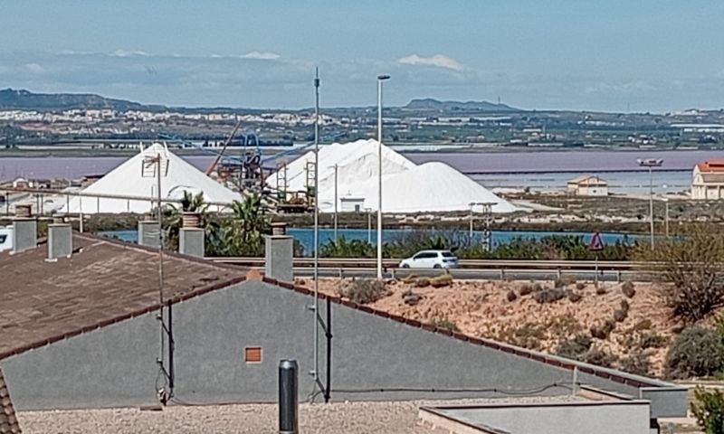 2 Bed, 1 Bath, ApartmentFor Sale, Torrevieja, Alicante