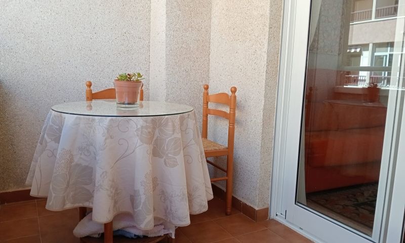 2 Bed, 1 Bath, ApartmentFor Sale, Torrevieja, Alicante