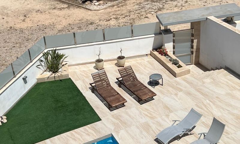 4 Bed, 3 Bath, HouseFor Sale, Orihuela Costa, Alicante