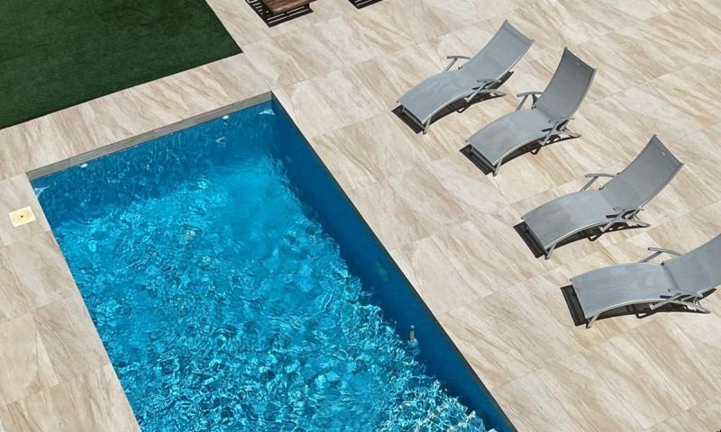 4 Bed, 3 Bath, HouseFor Sale, Orihuela Costa, Alicante