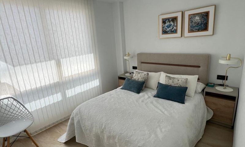 4 Bed, 3 Bath, HouseFor Sale, Orihuela Costa, Alicante