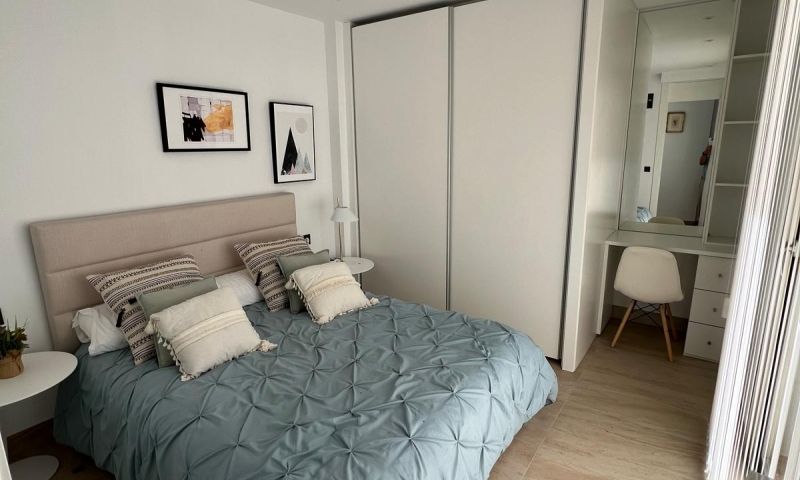 4 Bed, 3 Bath, HouseFor Sale, Orihuela Costa, Alicante