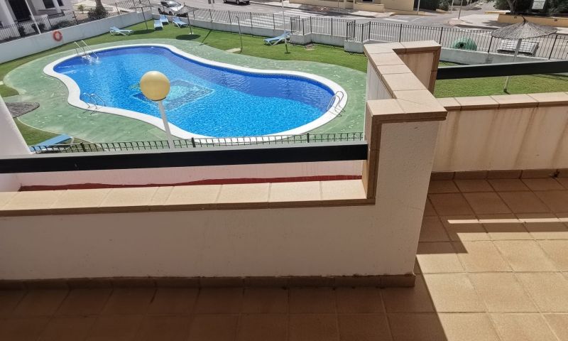 2 Bed, 2 Bath, ApartmentFor Sale, Orihuela Costa, Alicante