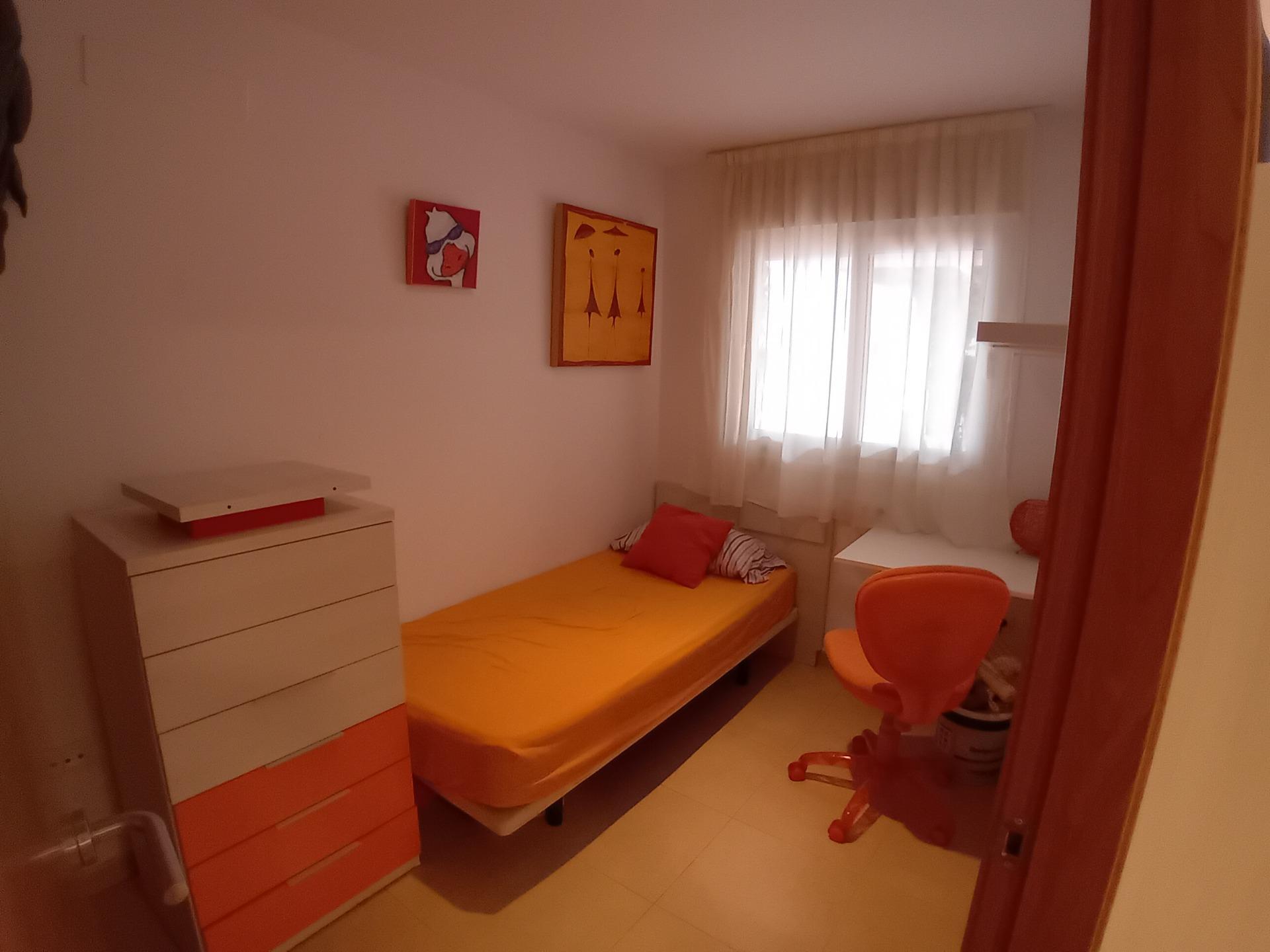 3 Bed, 1 Bath, ApartmentFor Sale, Alhama De Murcia, Murcia