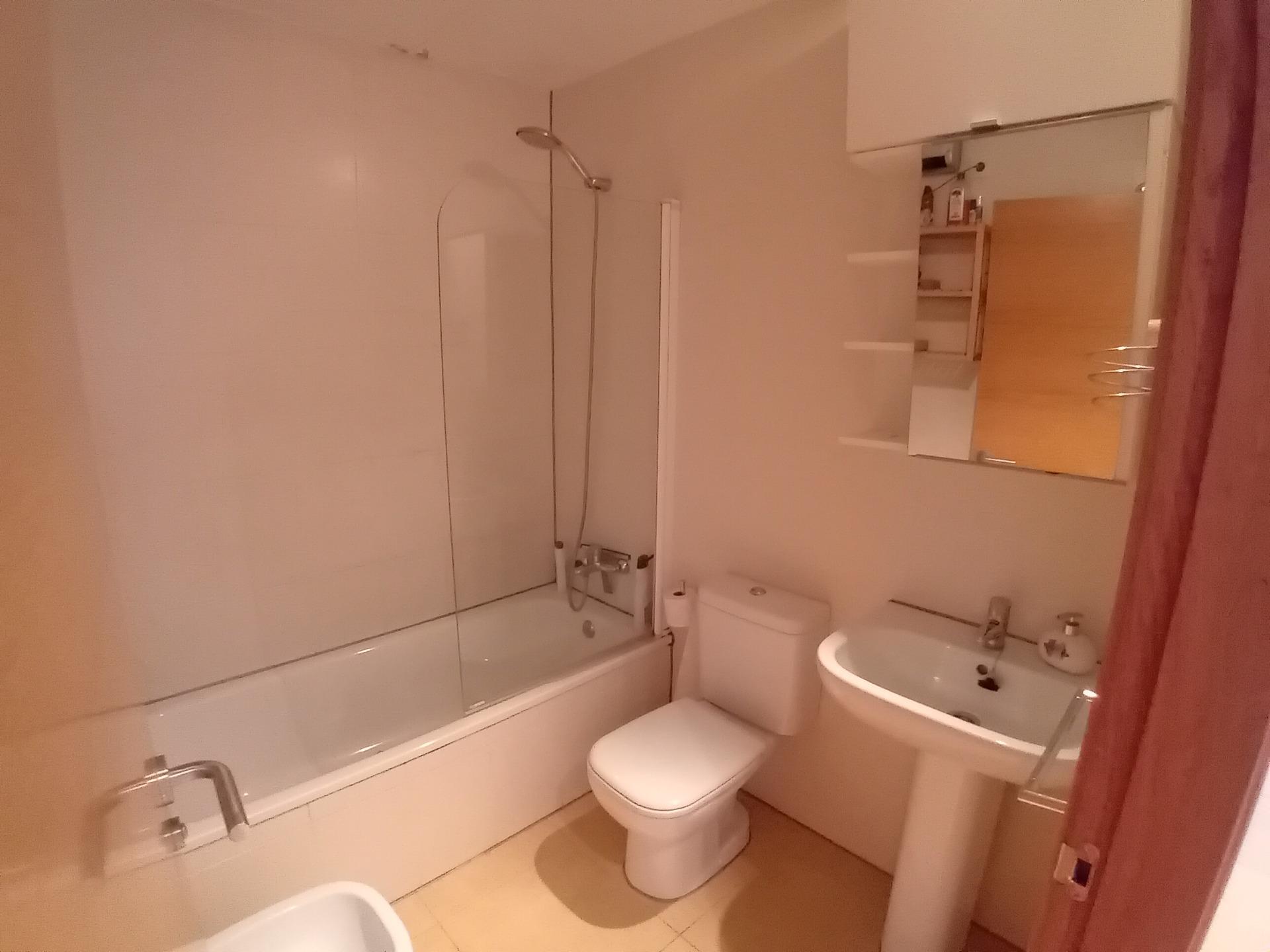 3 Bed, 1 Bath, ApartmentFor Sale, Alhama De Murcia, Murcia