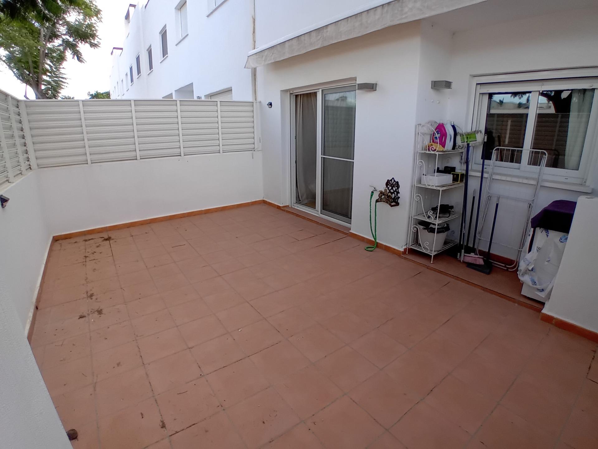 3 Bed, 1 Bath, ApartmentFor Sale, Alhama De Murcia, Murcia