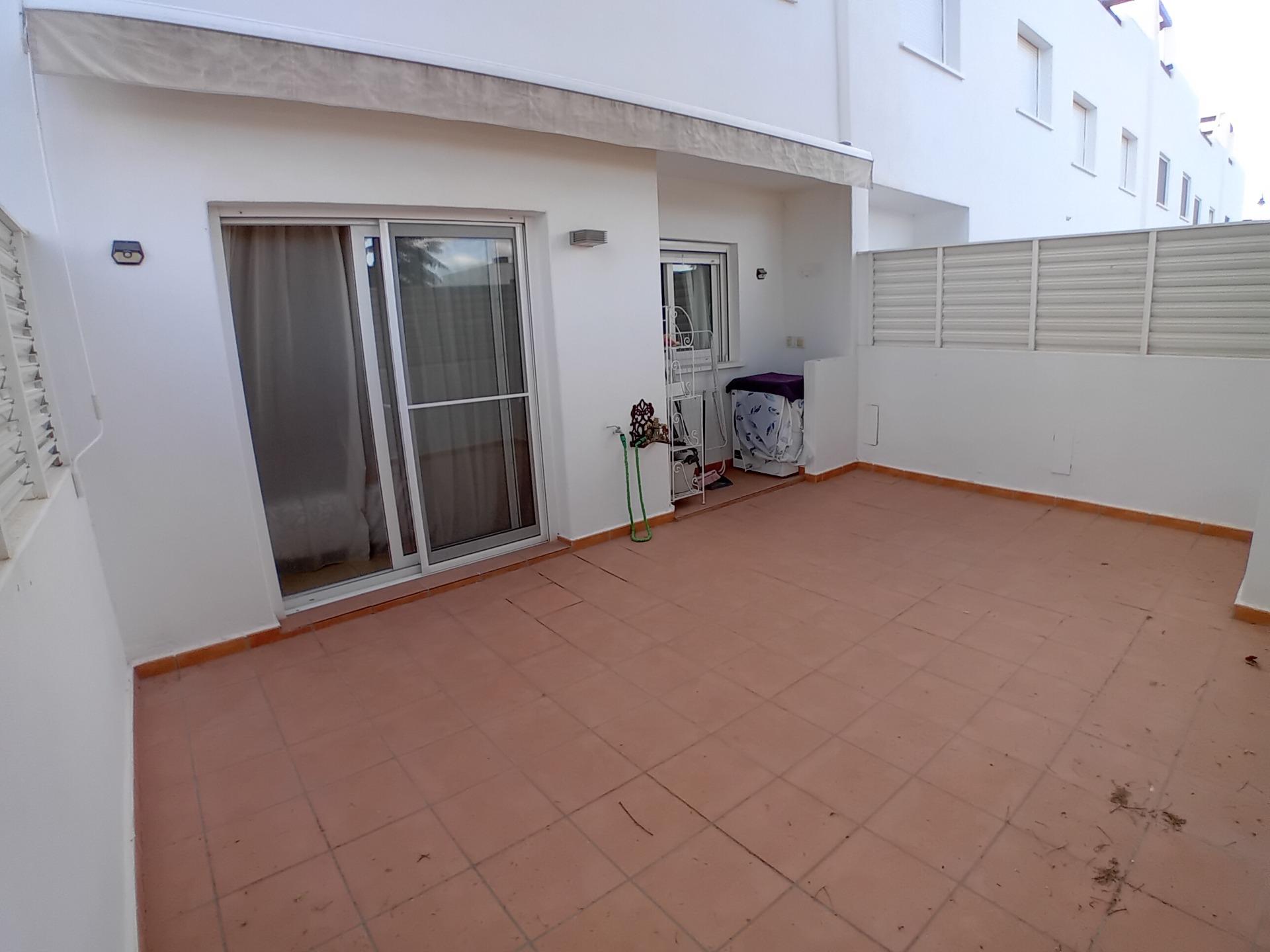 3 Bed, 1 Bath, ApartmentFor Sale, Alhama De Murcia, Murcia
