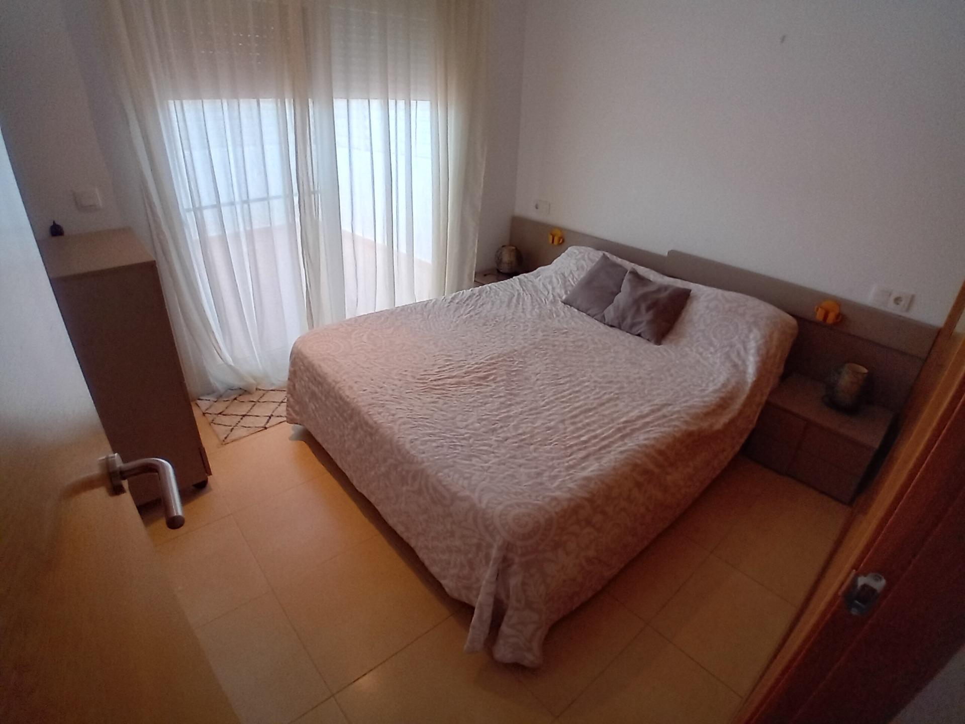 3 Bed, 1 Bath, ApartmentFor Sale, Alhama De Murcia, Murcia