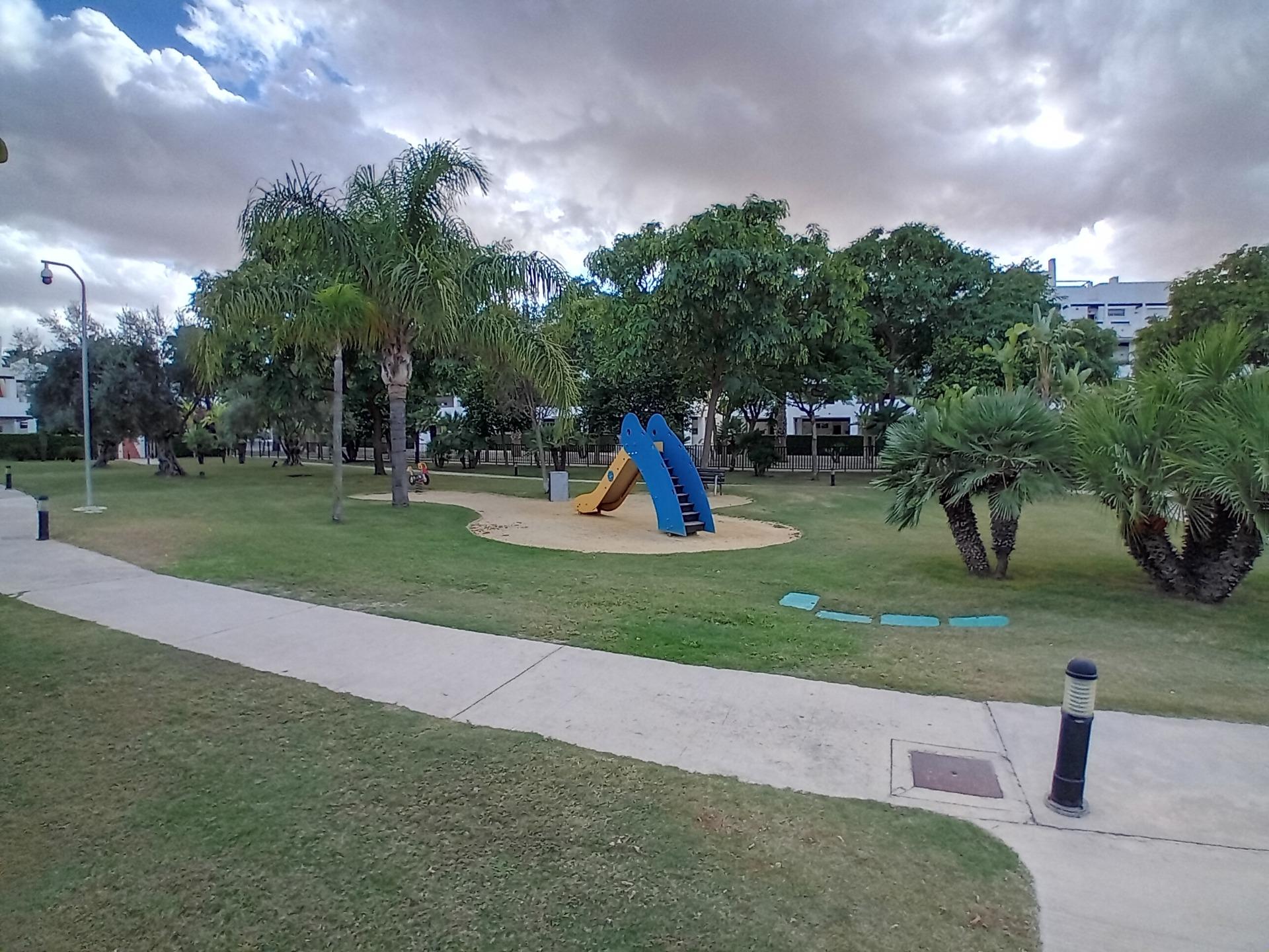 3 Bed, 1 Bath, ApartmentFor Sale, Alhama De Murcia, Murcia