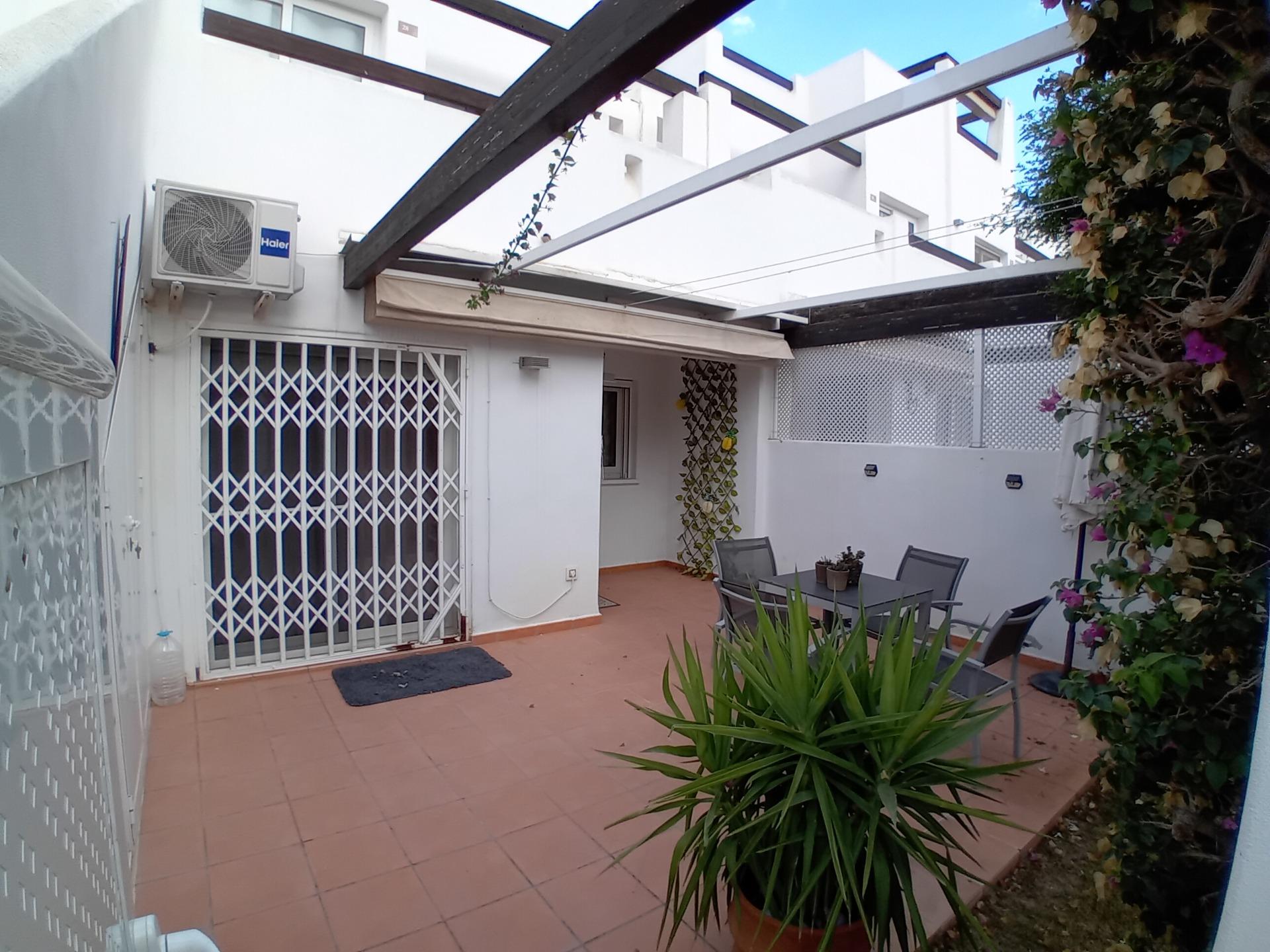 3 Bed, 1 Bath, ApartmentFor Sale, Alhama De Murcia, Murcia