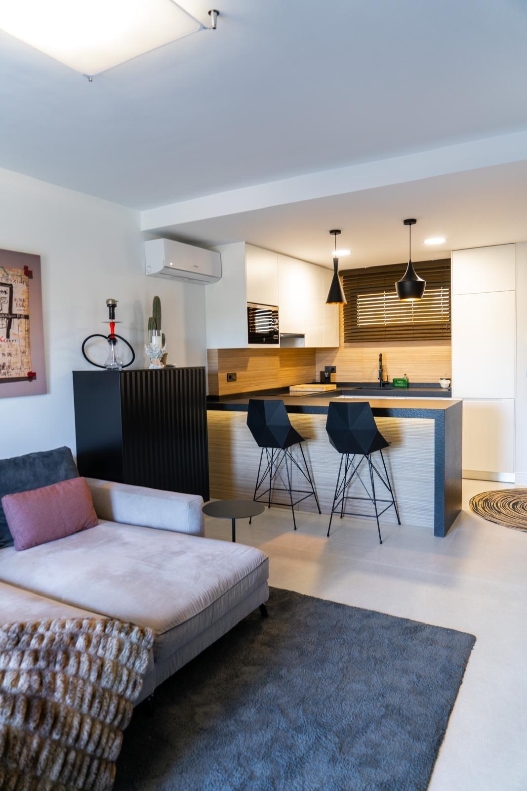 2 Bed, 2 Bath, ApartmentFor Sale, Torrevieja, Alicante