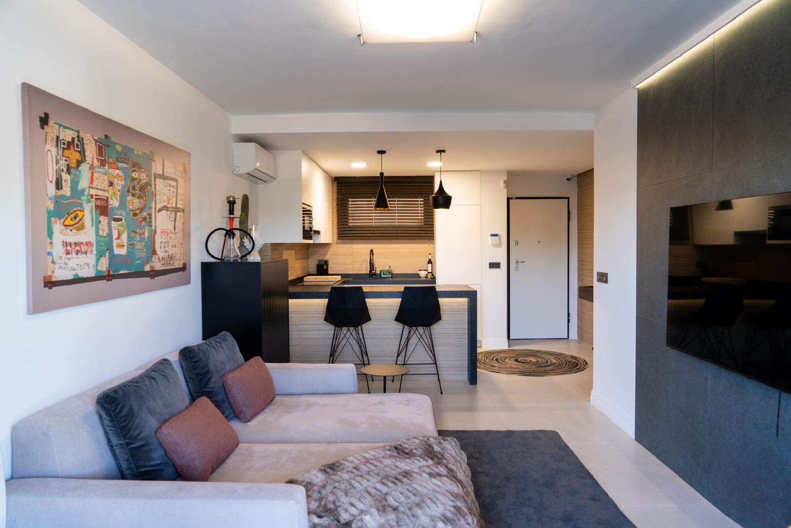 2 Bed, 2 Bath, ApartmentFor Sale, Torrevieja, Alicante