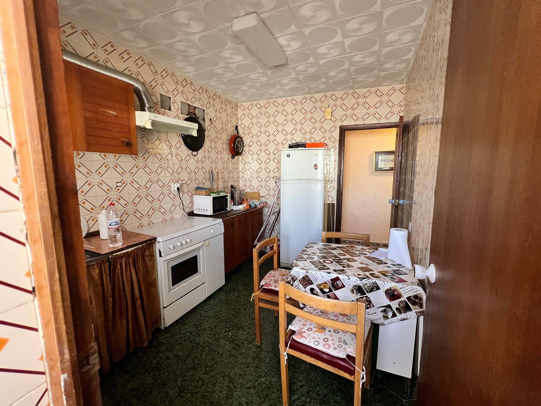 3 Bed, 1 Bath, ApartmentFor Sale, San Pedro Del Pinatar, Murcia