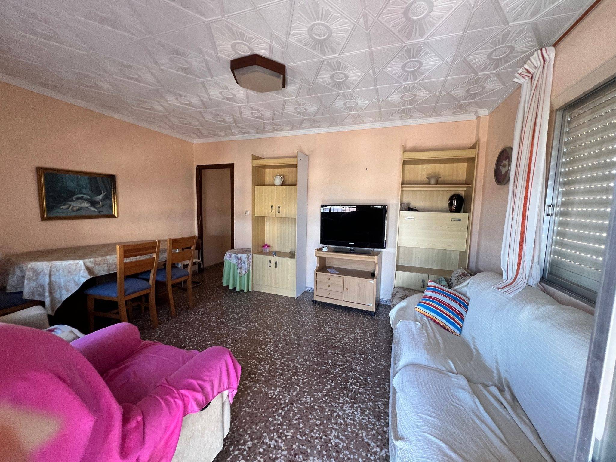 3 Bed, 1 Bath, ApartmentFor Sale, San Pedro Del Pinatar, Murcia