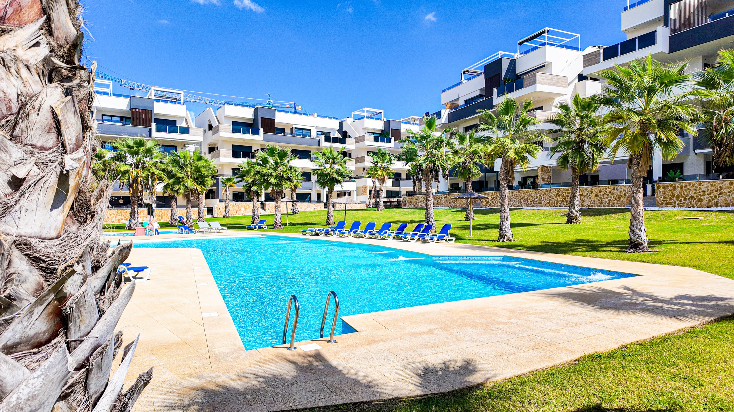 2 Bed, 2 Bath, ApartmentFor Sale, Orihuela Costa, Alicante
