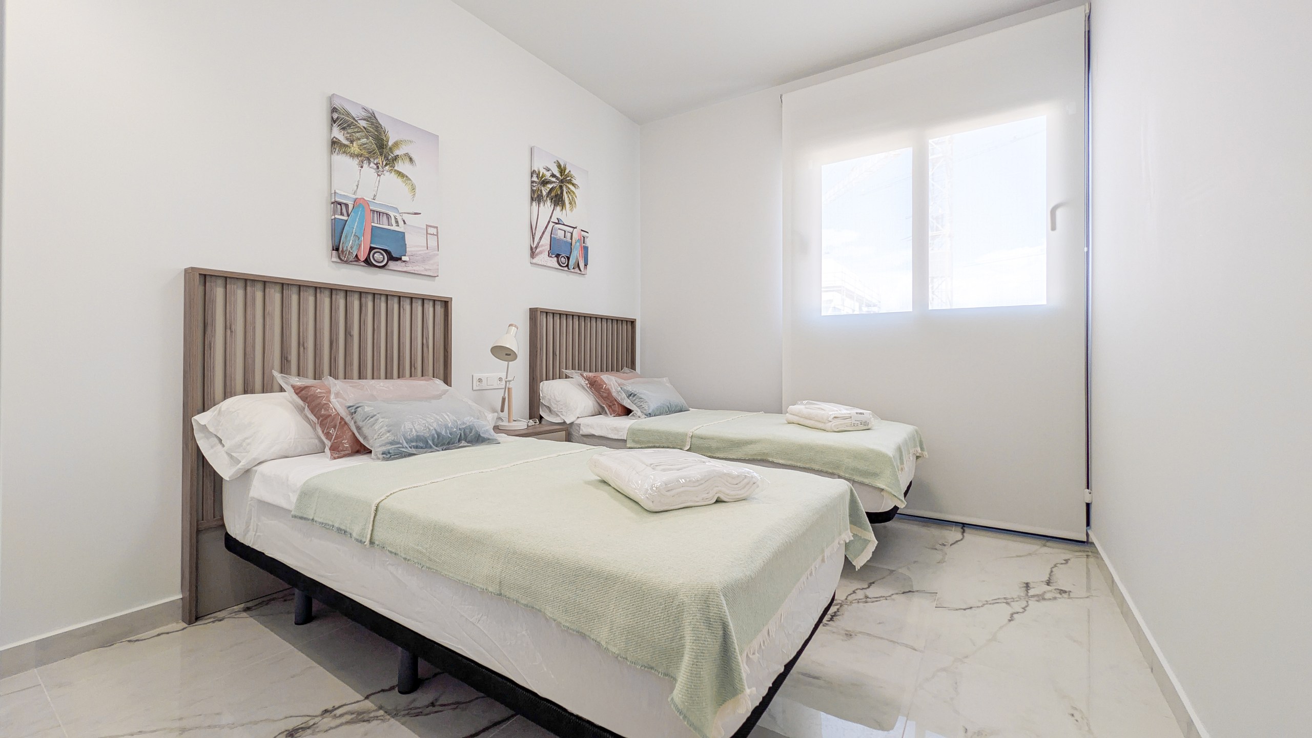 2 Bed, 2 Bath, ApartmentFor Sale, Orihuela Costa, Alicante
