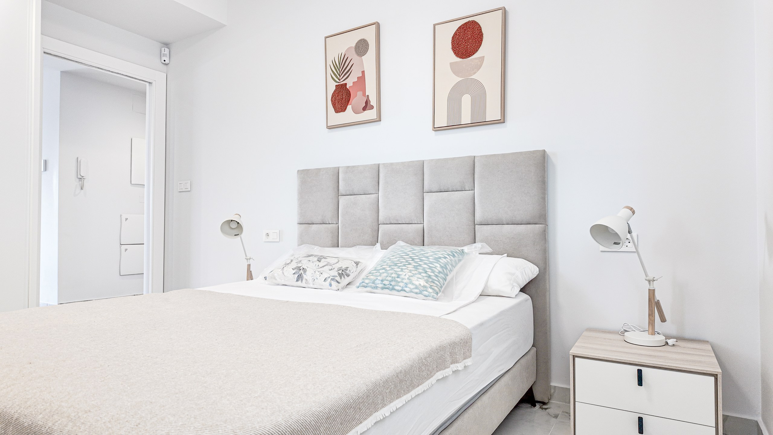 2 Bed, 2 Bath, ApartmentFor Sale, Orihuela Costa, Alicante