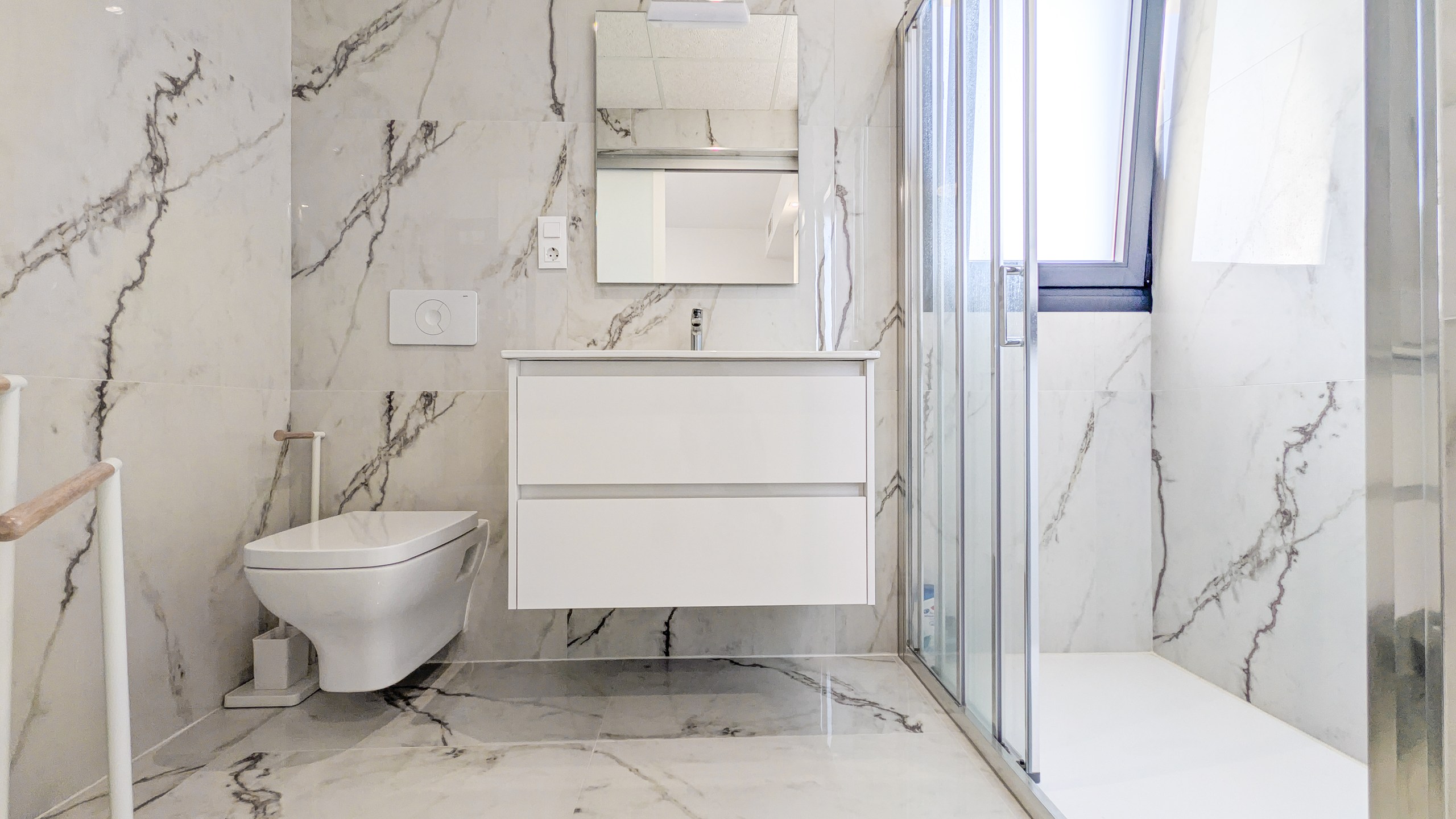 2 Bed, 2 Bath, ApartmentFor Sale, Orihuela Costa, Alicante