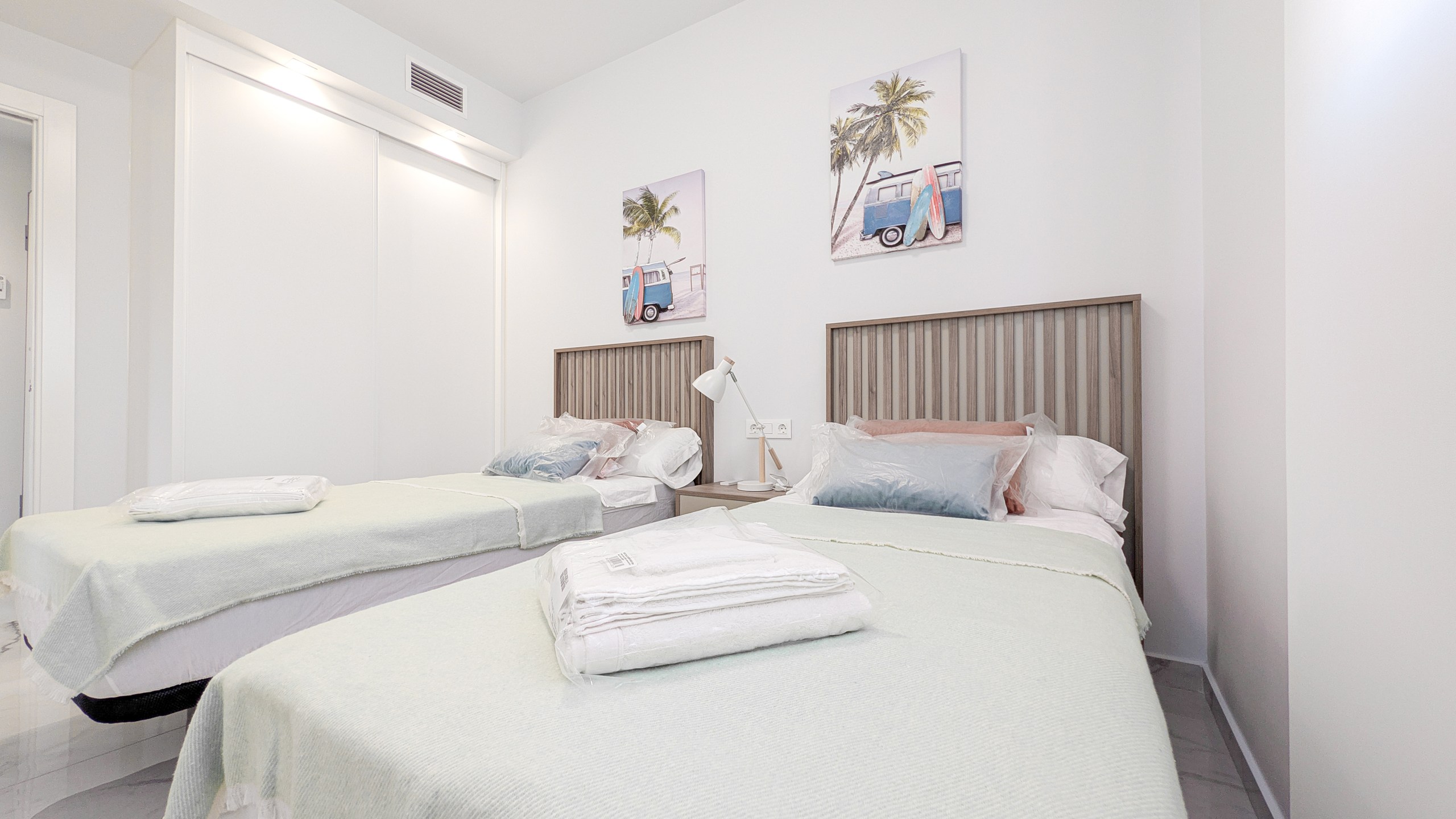 2 Bed, 2 Bath, ApartmentFor Sale, Orihuela Costa, Alicante