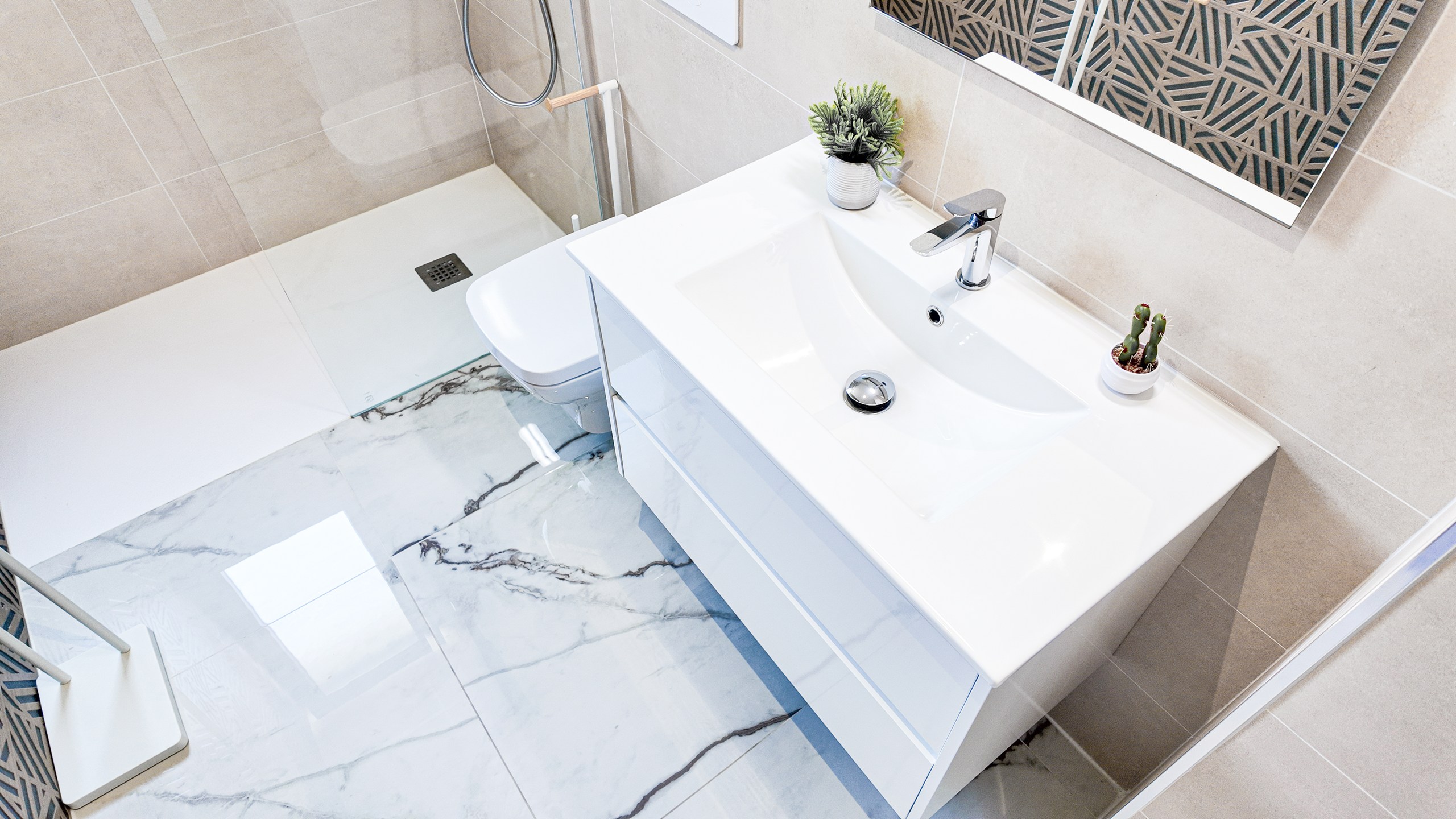 2 Bed, 2 Bath, ApartmentFor Sale, Orihuela Costa, Alicante