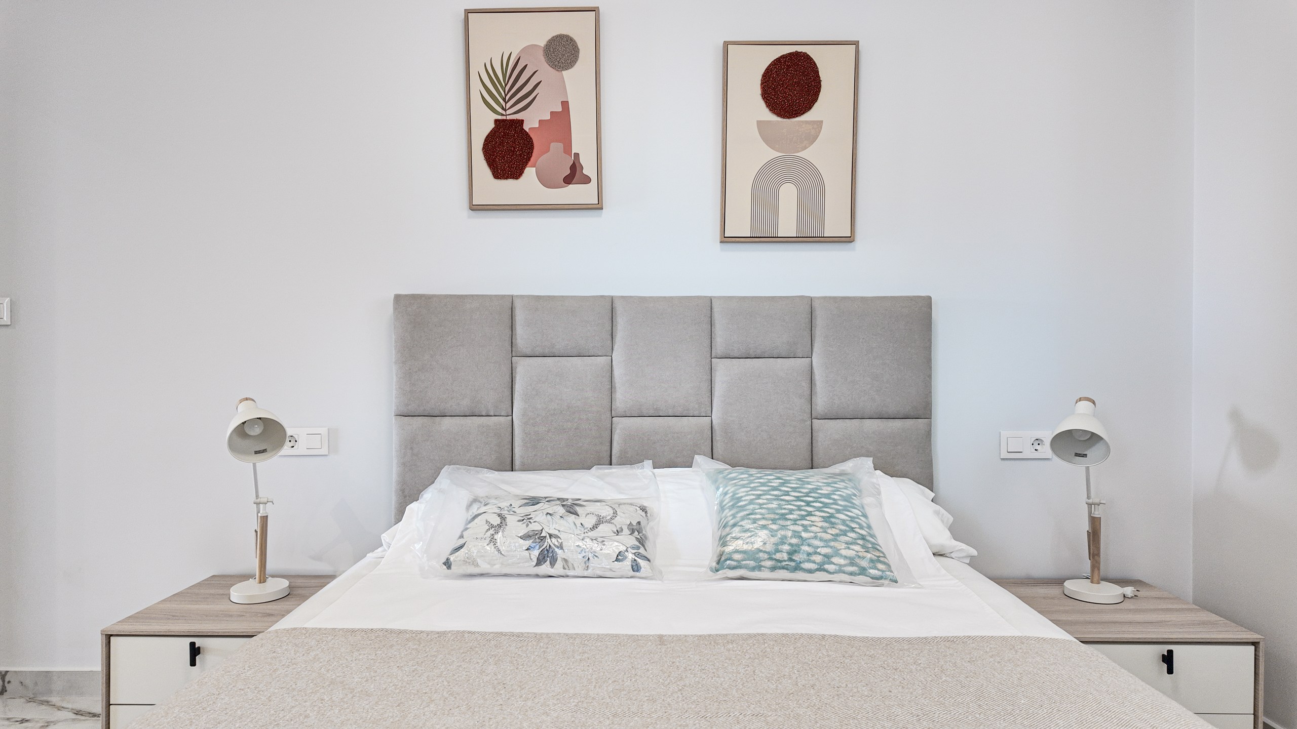 2 Bed, 2 Bath, ApartmentFor Sale, Orihuela Costa, Alicante