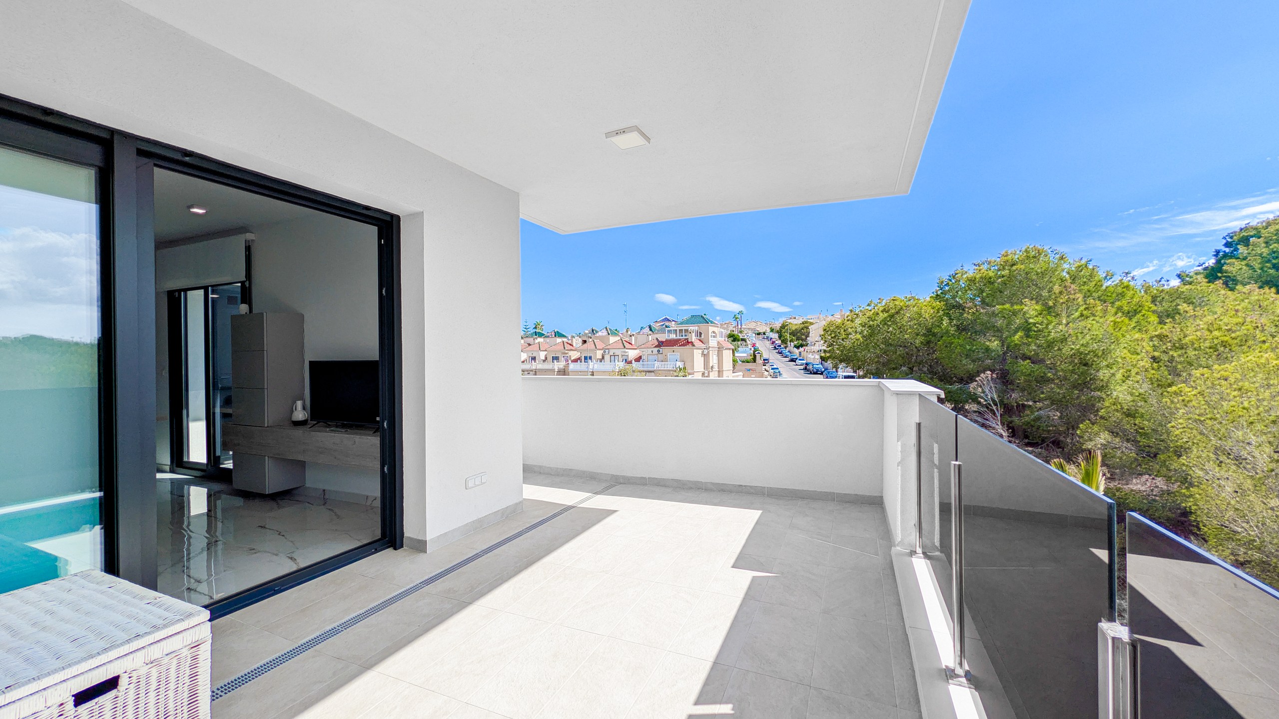 2 Bed, 2 Bath, ApartmentFor Sale, Orihuela Costa, Alicante
