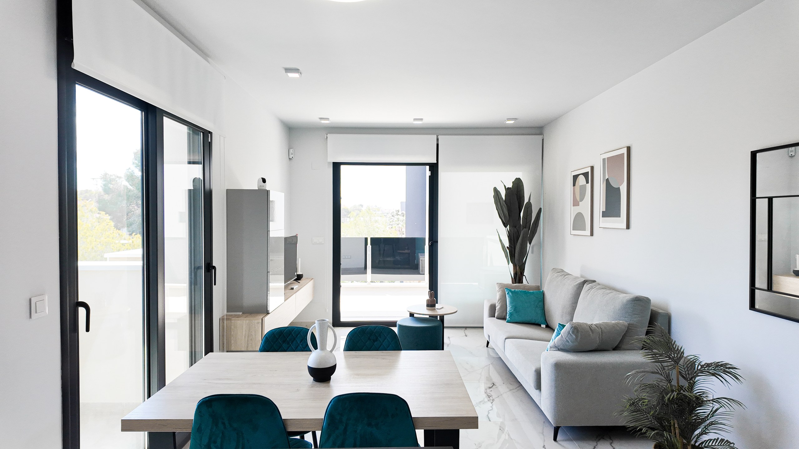 2 Bed, 2 Bath, ApartmentFor Sale, Orihuela Costa, Alicante