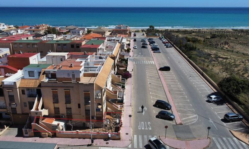 3 Bed, 1 Bath, HouseFor Sale, Torrevieja, Alicante