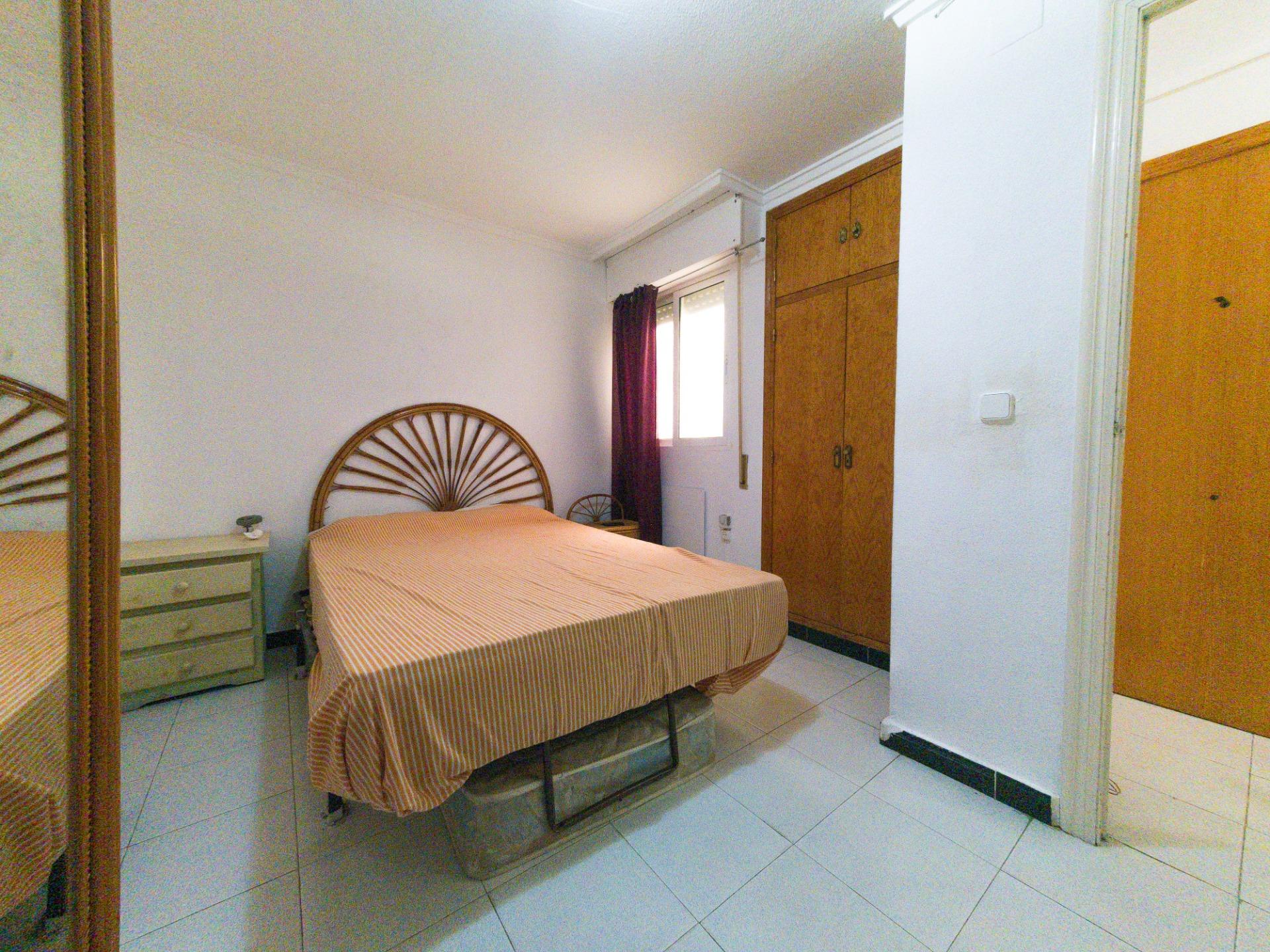 1 Bed, 1 Bath, ApartmentFor Sale, Torrevieja, Alicante