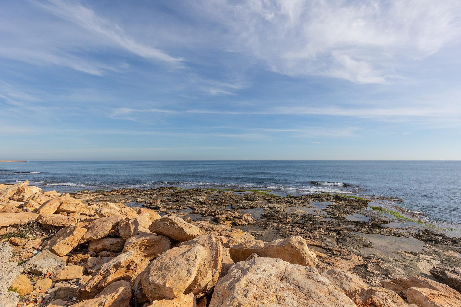 1 Bed, 1 Bath, ApartmentFor Sale, Torrevieja, Alicante