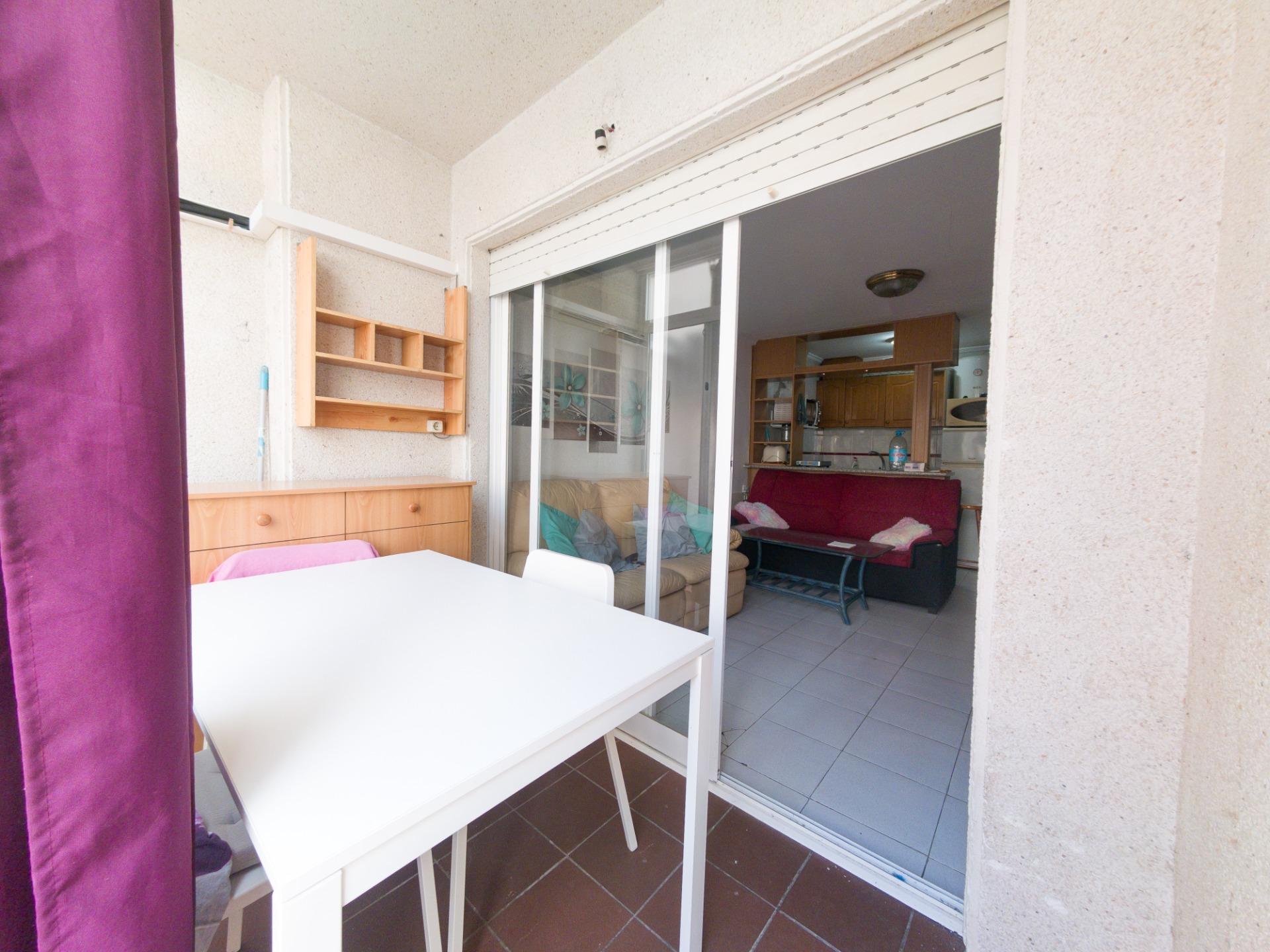 1 Bed, 1 Bath, ApartmentFor Sale, Torrevieja, Alicante