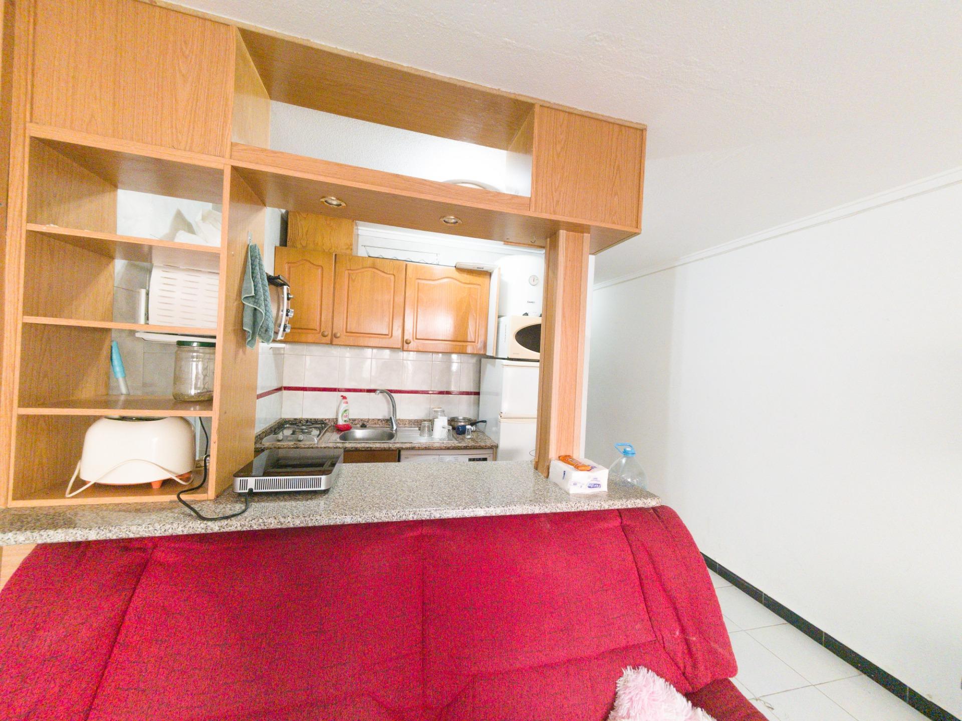 1 Bed, 1 Bath, ApartmentFor Sale, Torrevieja, Alicante