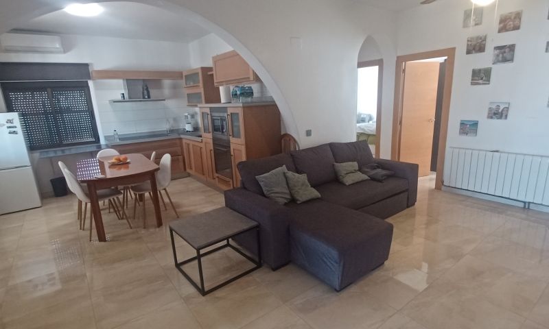 2 Bed, 1 Bath, HouseFor Sale, Torrevieja, Alicante
