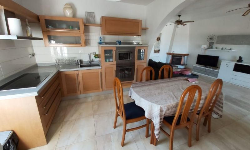 2 Bed, 1 Bath, HouseFor Sale, Torrevieja, Alicante