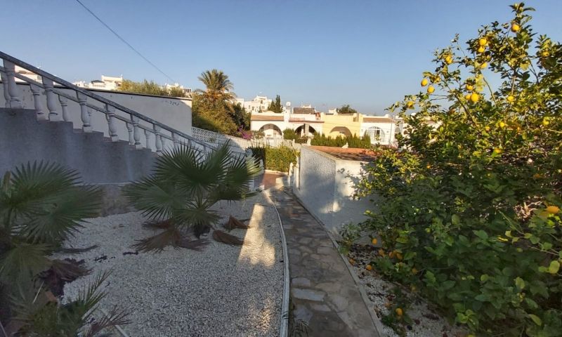 2 Bed, 1 Bath, HouseFor Sale, Torrevieja, Alicante