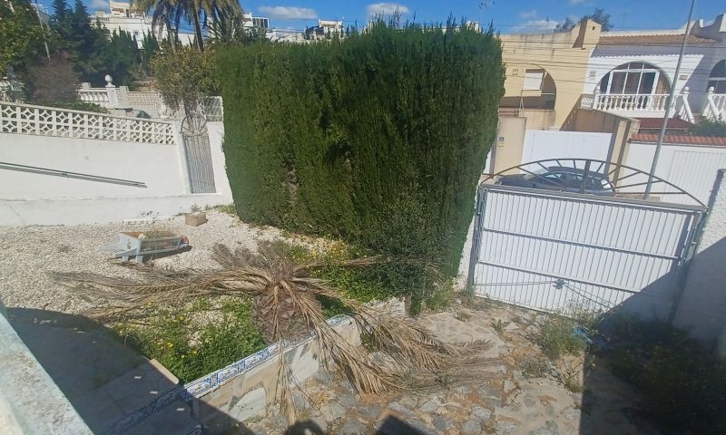 2 Bed, 1 Bath, HouseFor Sale, Torrevieja, Alicante