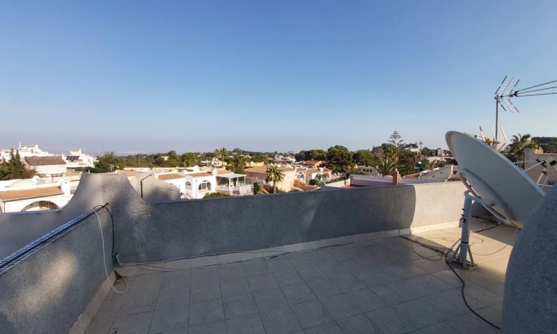 2 Bed, 1 Bath, HouseFor Sale, Torrevieja, Alicante