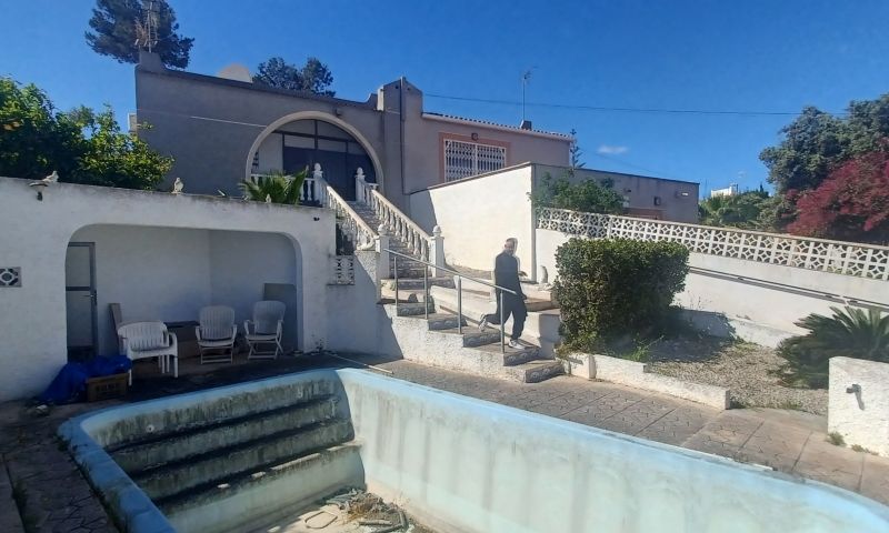 2 Bed, 1 Bath, HouseFor Sale, Torrevieja, Alicante